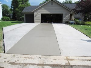 Morris Concrete Project Photos | Eden Prairie, MN