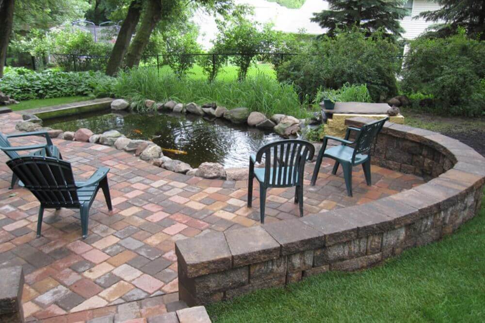 driveway and patio contractors Edina, patio concrete work Edina, patio concrete contractor Edina, front steps contractors Edina, concrete step repair contractors Edina, cement stairs contractors Edina