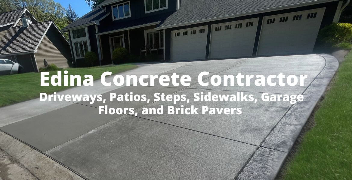 Edina concrete stamp companies near me, garage floor concrete contractor Edina, garage slab concrete contractor Edina, concrete driveway replacement contractors Edina, driveway contractors near me Edina, concrete driveway installation contractors Edina